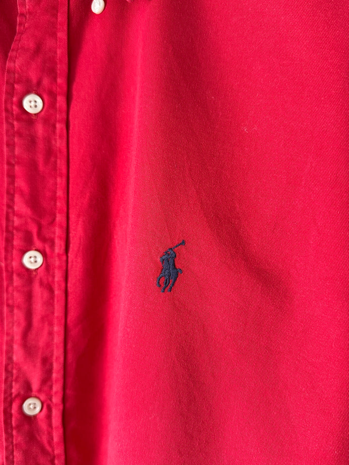 Camicia Ralph Lauren