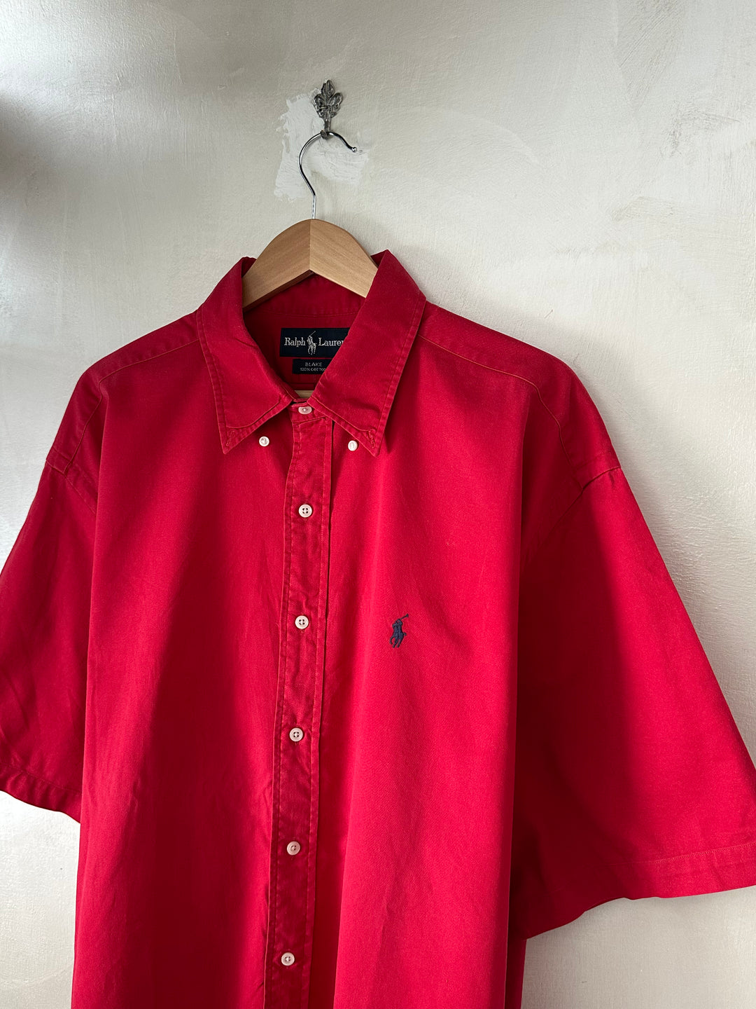 Camicia Ralph Lauren