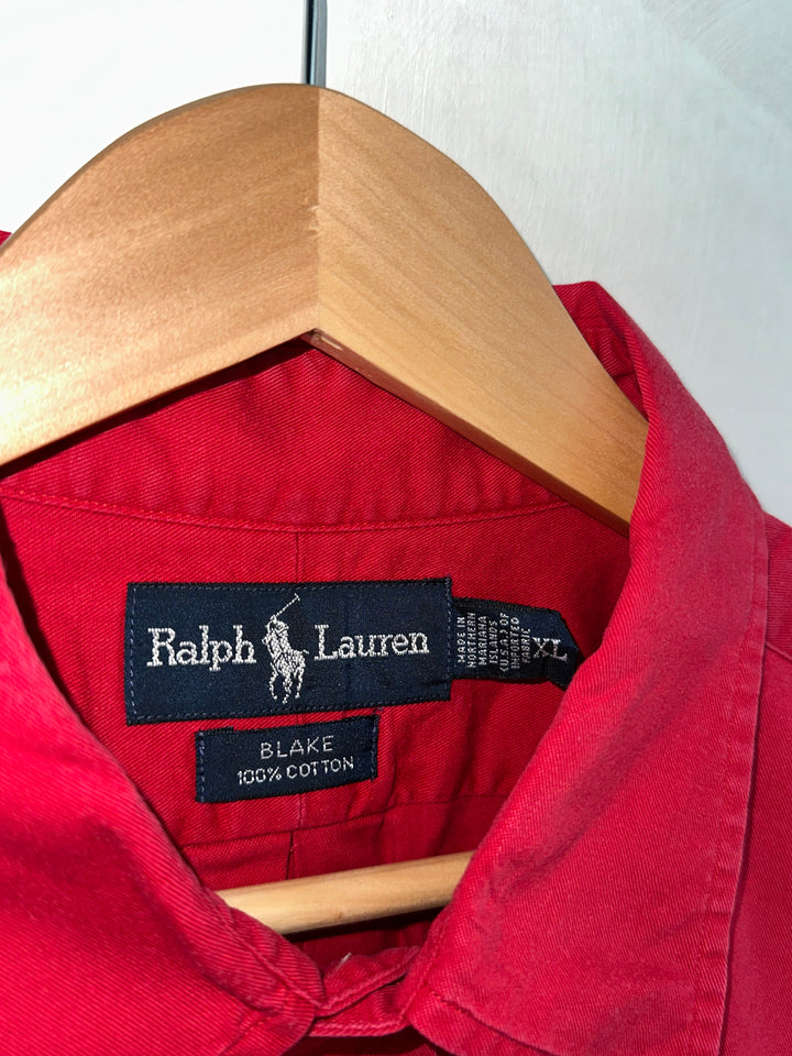 Camicia Ralph Lauren