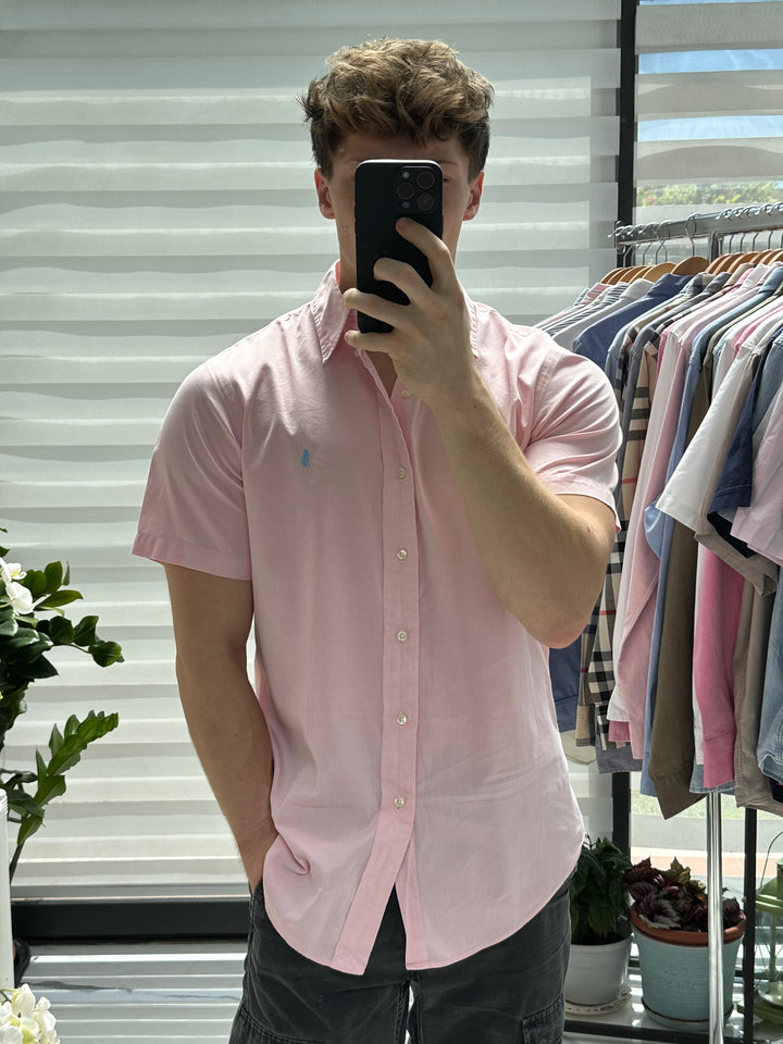 Camicia Ralph Lauren