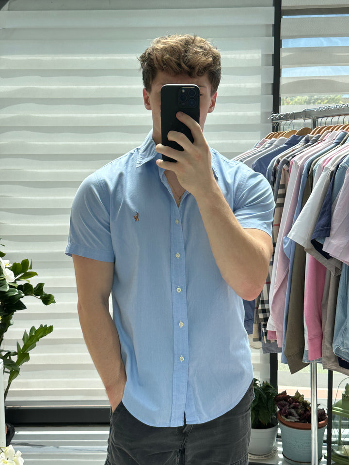 Camicia Ralph Lauren
