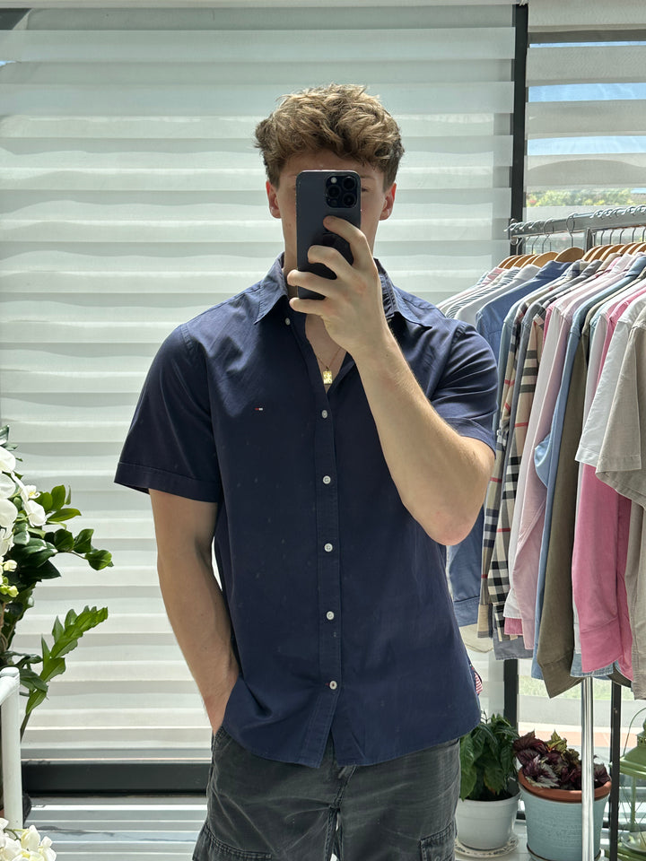 Camicia Tommy Hilfiger