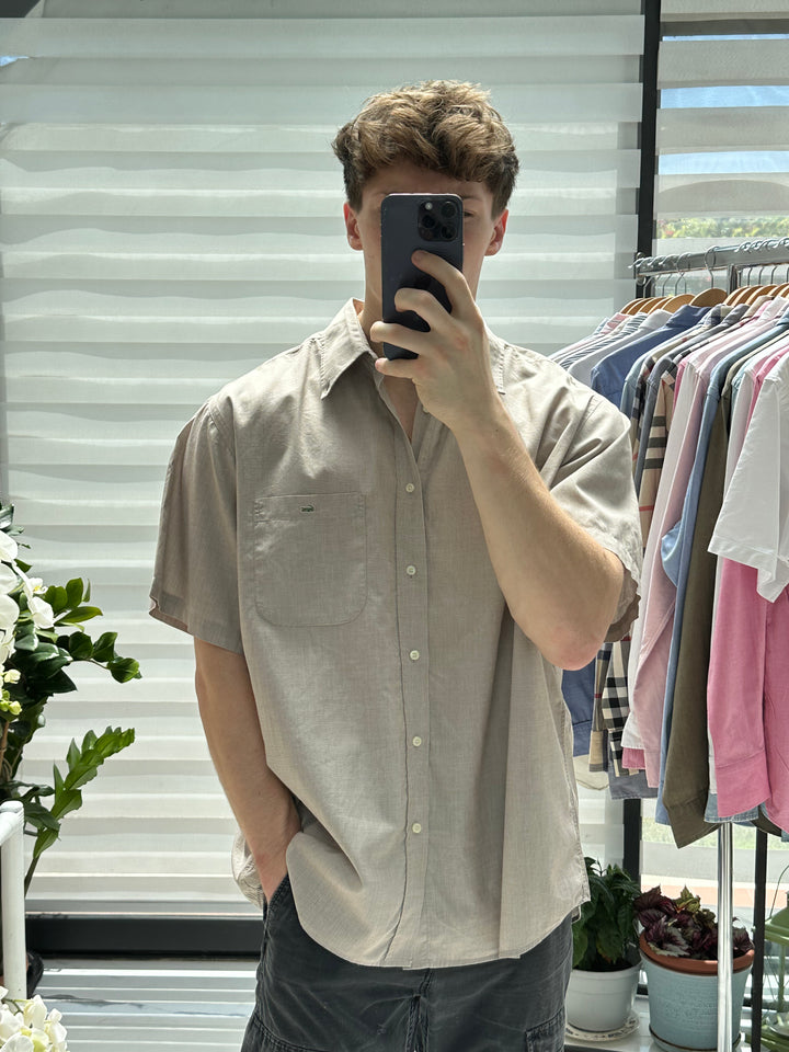 Camicia Lacoste