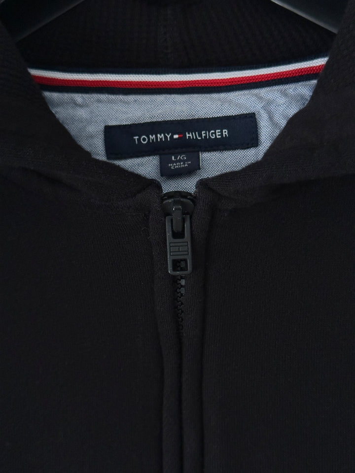 Felpa Tommy Hilfiger - L