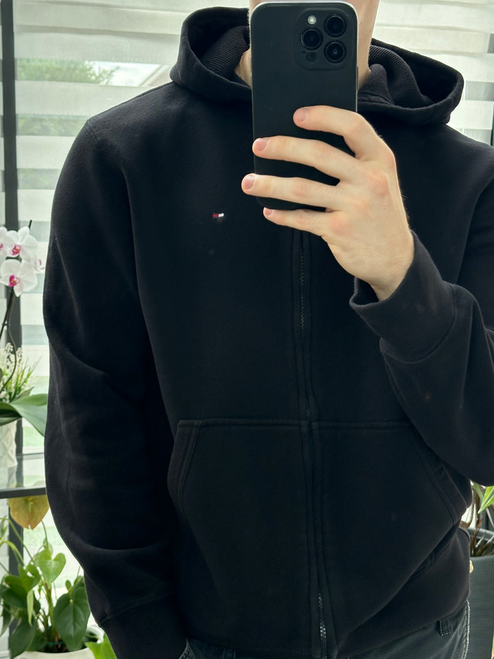 Felpa Tommy Hilfiger - L