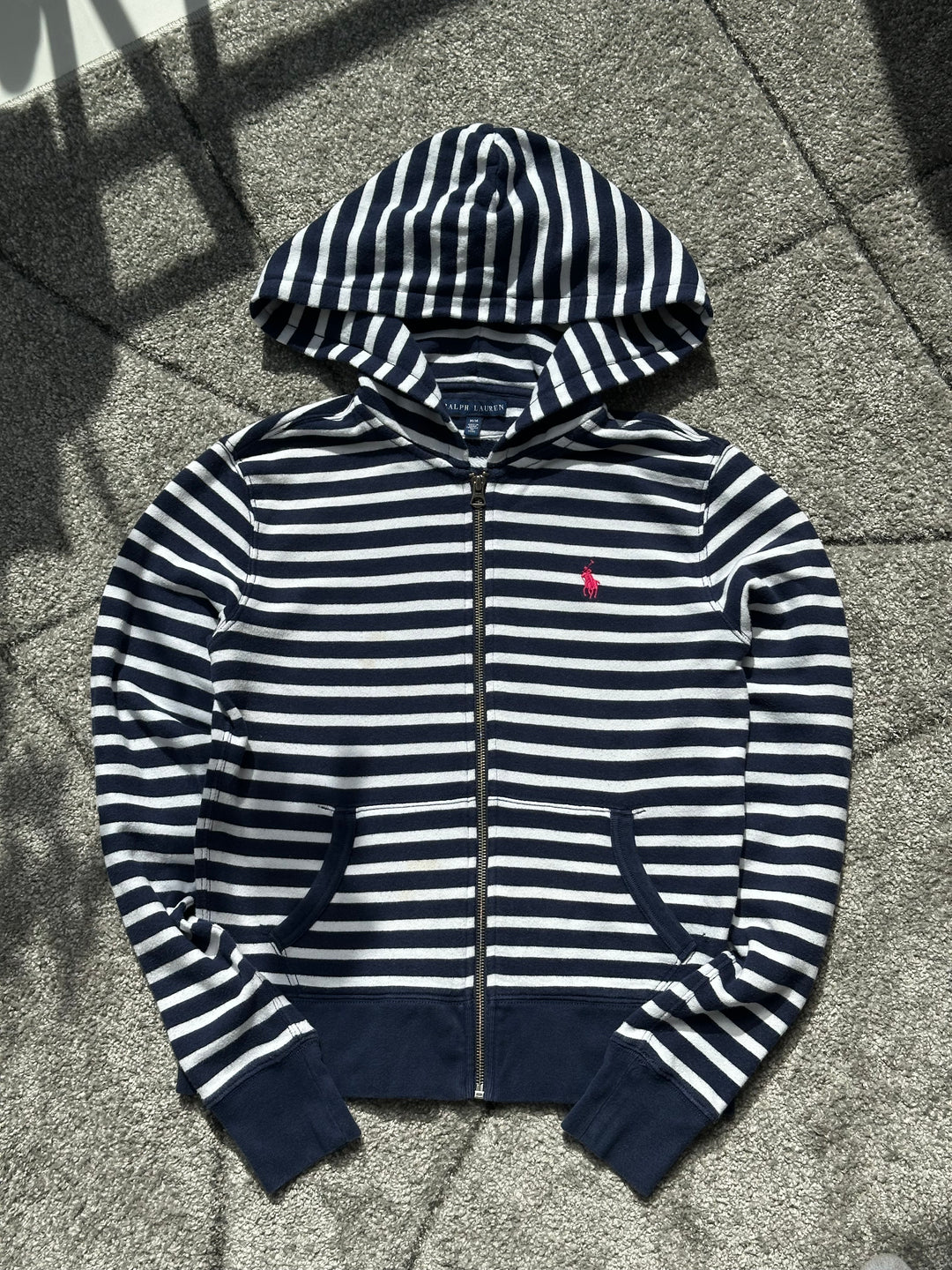 Felpa Ralph Lauren - M donna