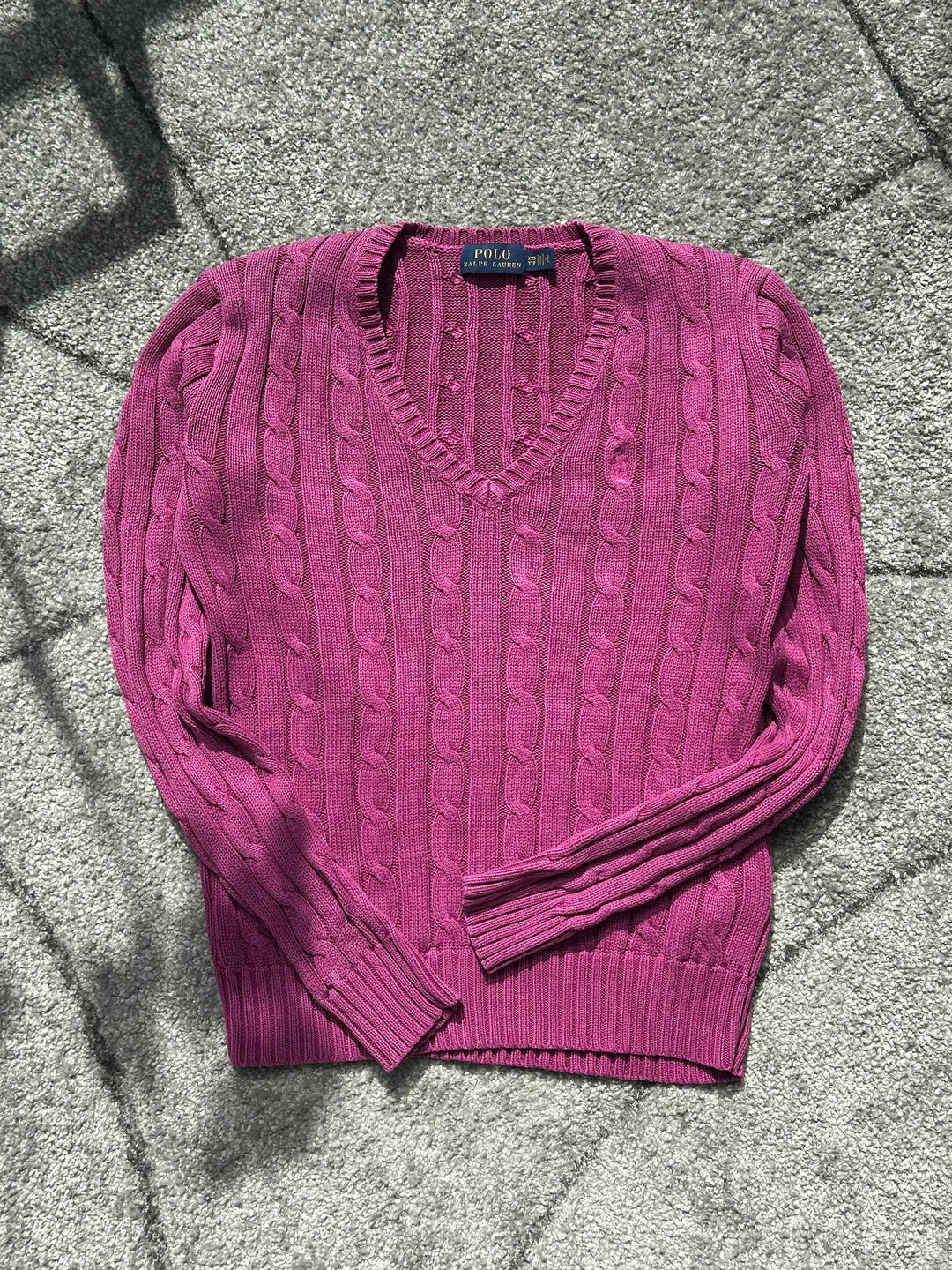 Maglione Ralph Lauren - XXS donna