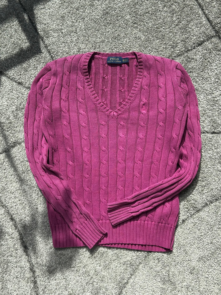 Maglione Ralph Lauren - XXS donna