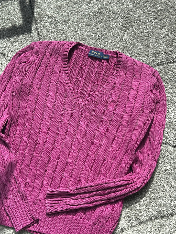 Maglione Ralph Lauren - XXS donna