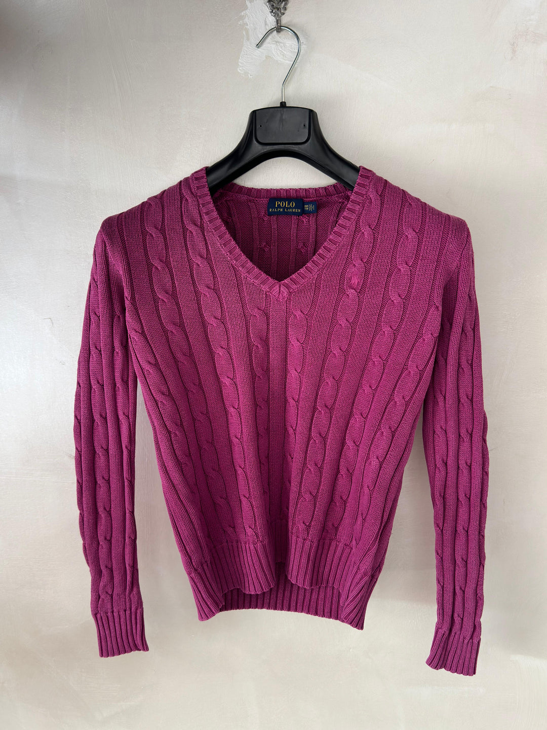 Maglione Ralph Lauren - XXS donna