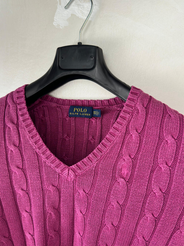 Maglione Ralph Lauren - XXS donna