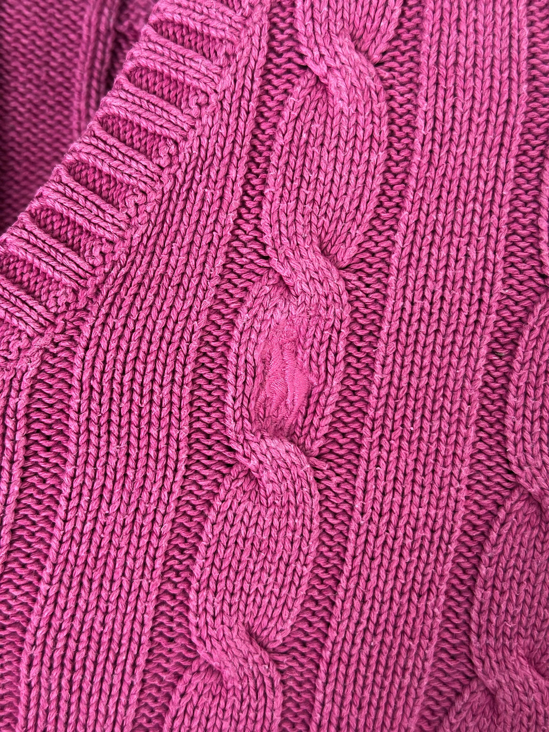 Maglione Ralph Lauren - XXS donna