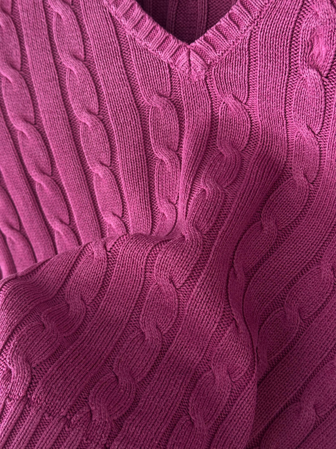 Maglione Ralph Lauren - XXS donna