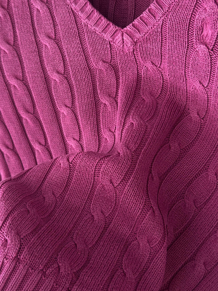 Maglione Ralph Lauren - XXS donna