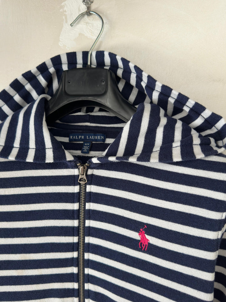 Felpa Ralph Lauren - M donna