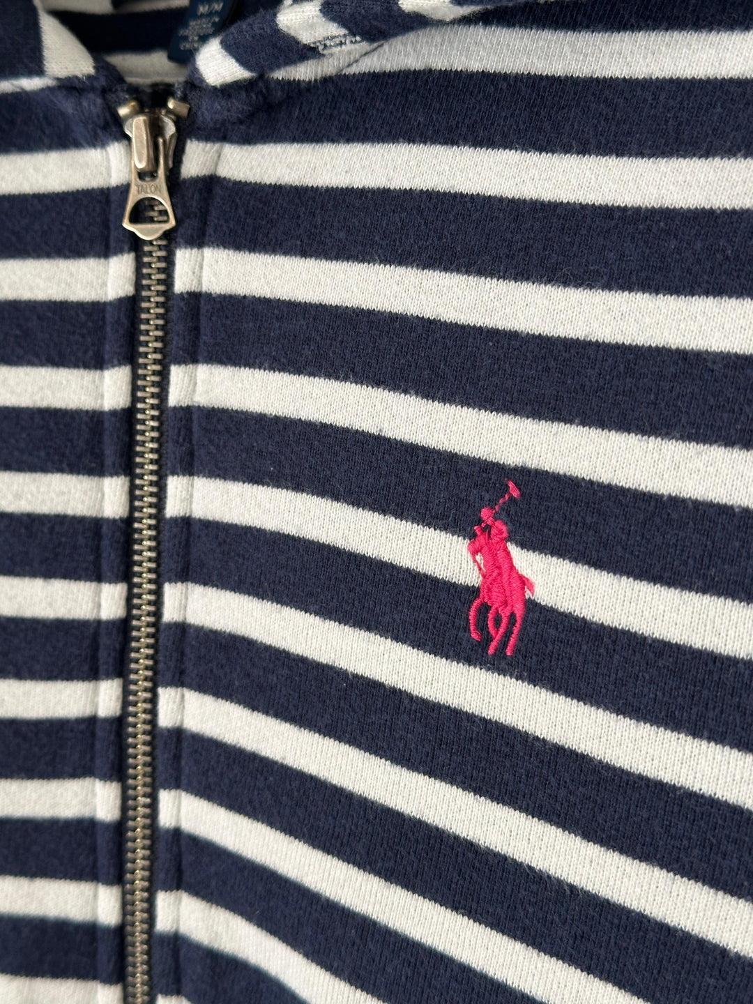 Felpa Ralph Lauren - M donna