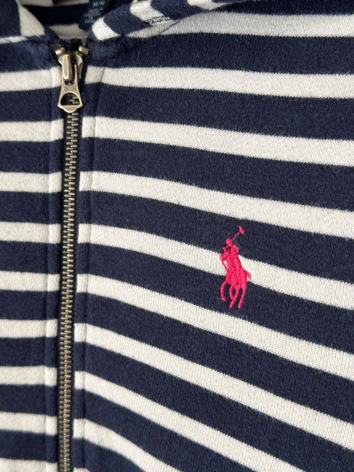 Felpa Ralph Lauren - M donna