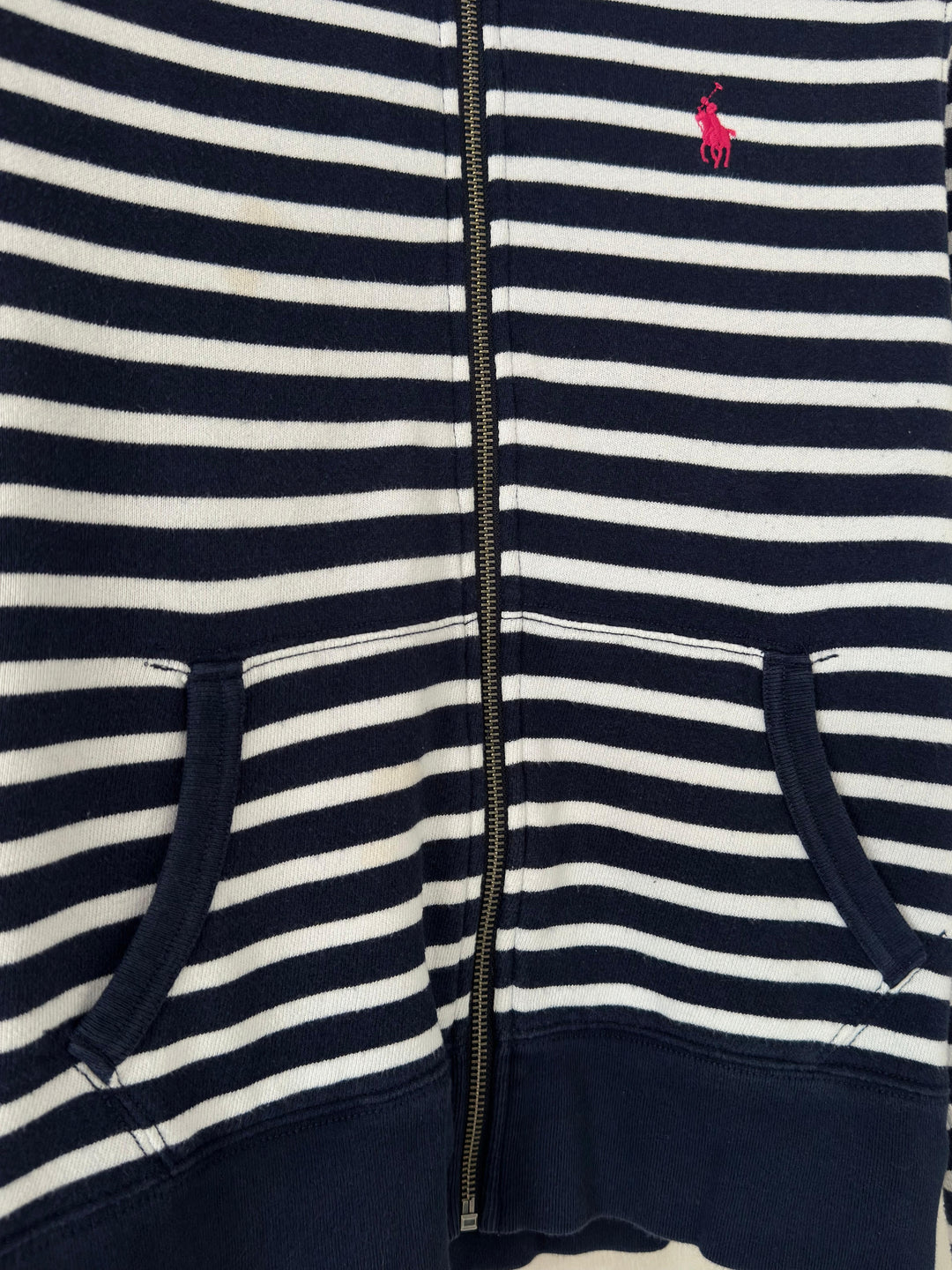 Felpa Ralph Lauren - M donna