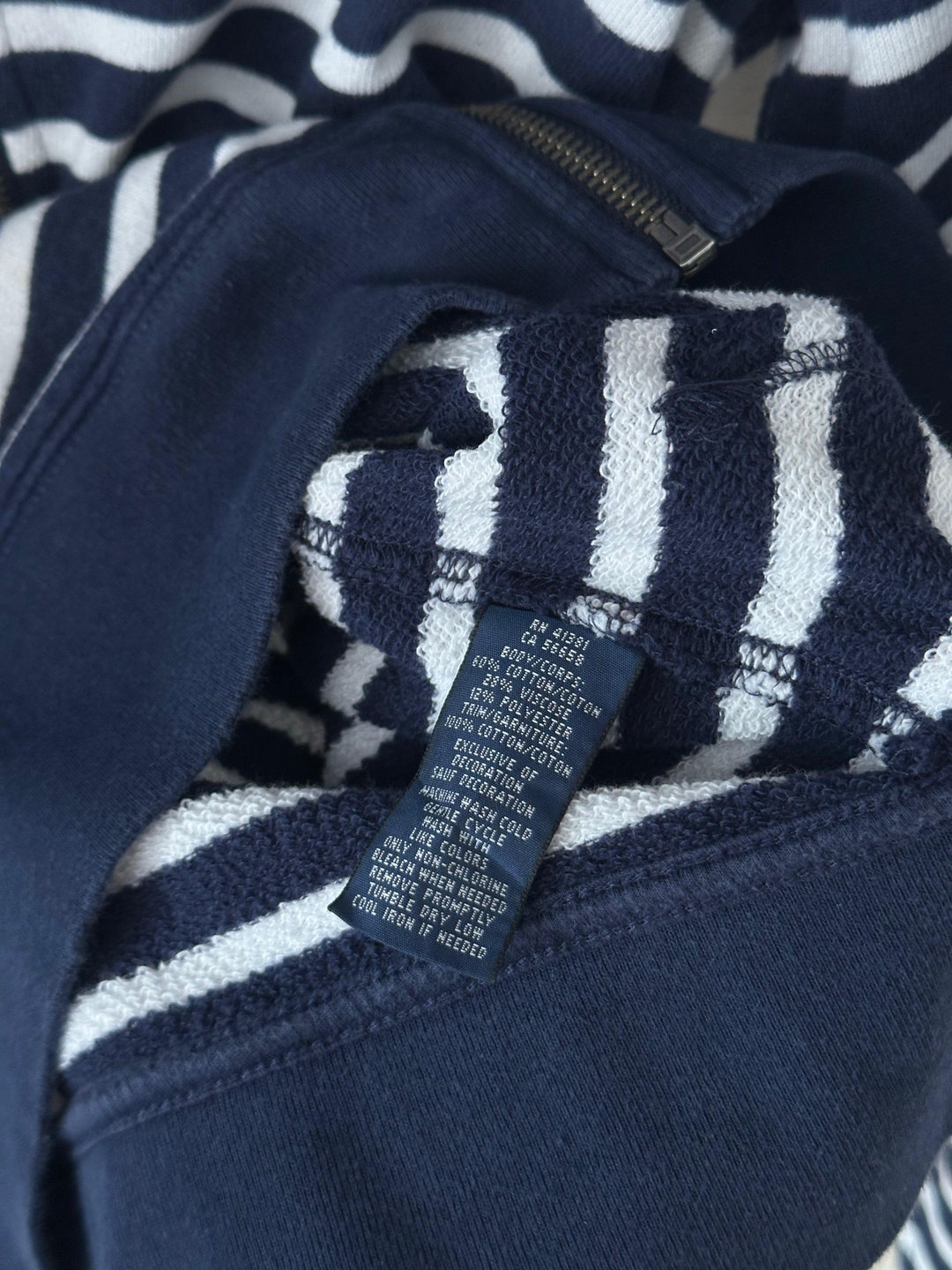 Felpa Ralph Lauren - M donna