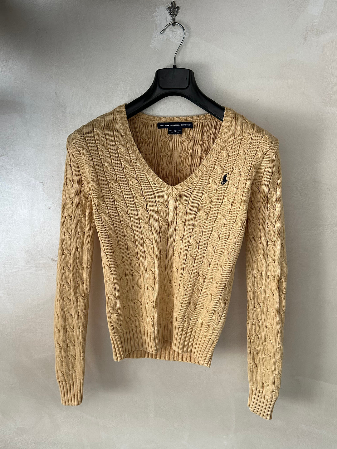 Maglione Ralph Lauren - S donna