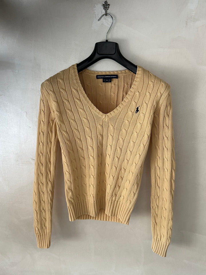 Maglione Ralph Lauren - S donna