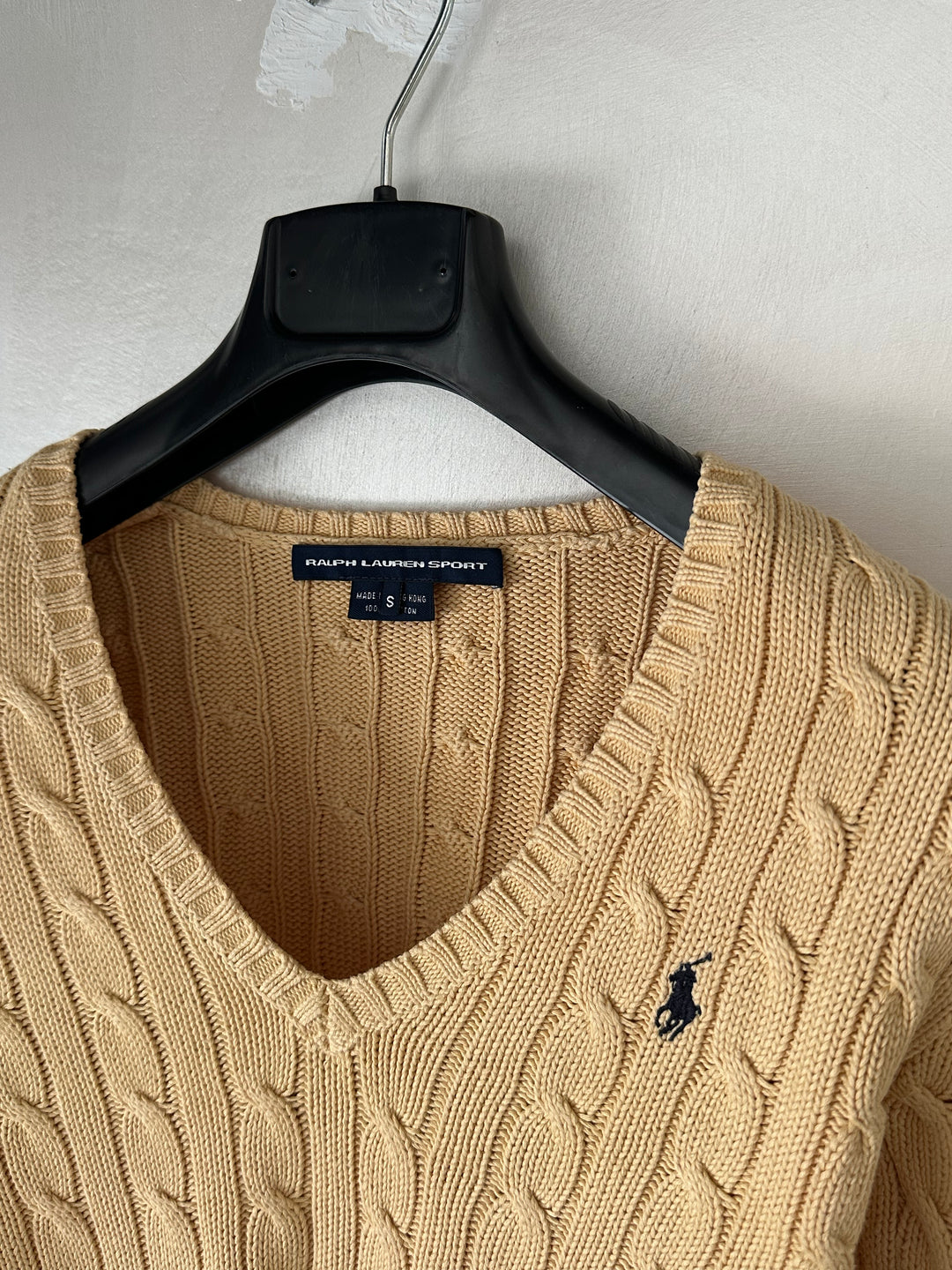 Maglione Ralph Lauren - S donna