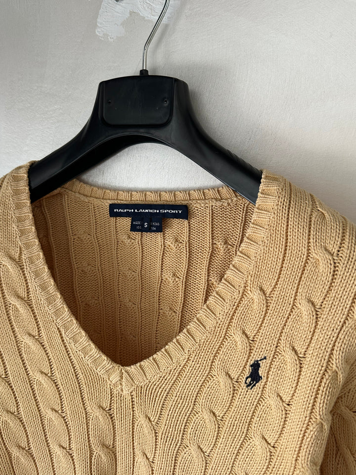 Maglione Ralph Lauren - S donna