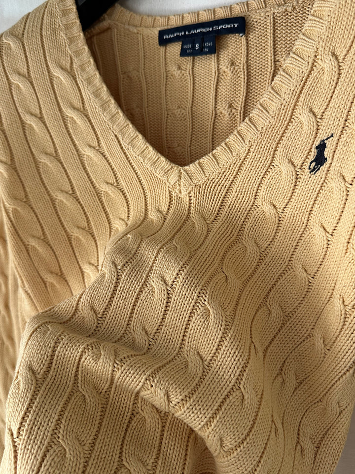 Maglione Ralph Lauren - S donna