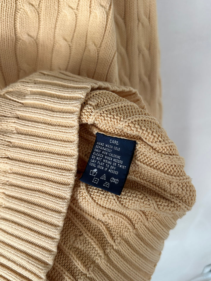 Maglione Ralph Lauren - S donna