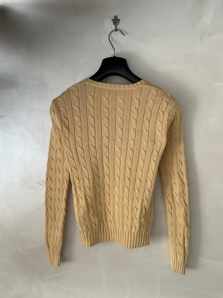 Maglione Ralph Lauren - S donna