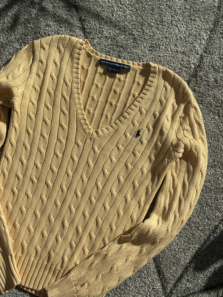 Maglione Ralph Lauren - S donna