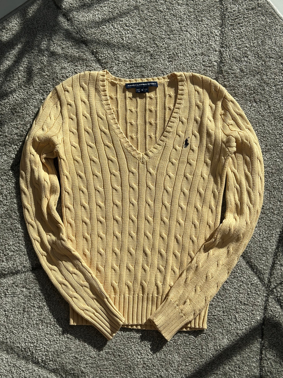 Maglione Ralph Lauren - S donna