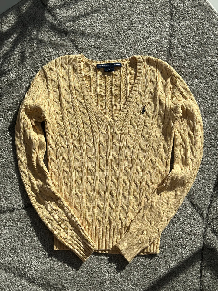 Maglione Ralph Lauren - S donna