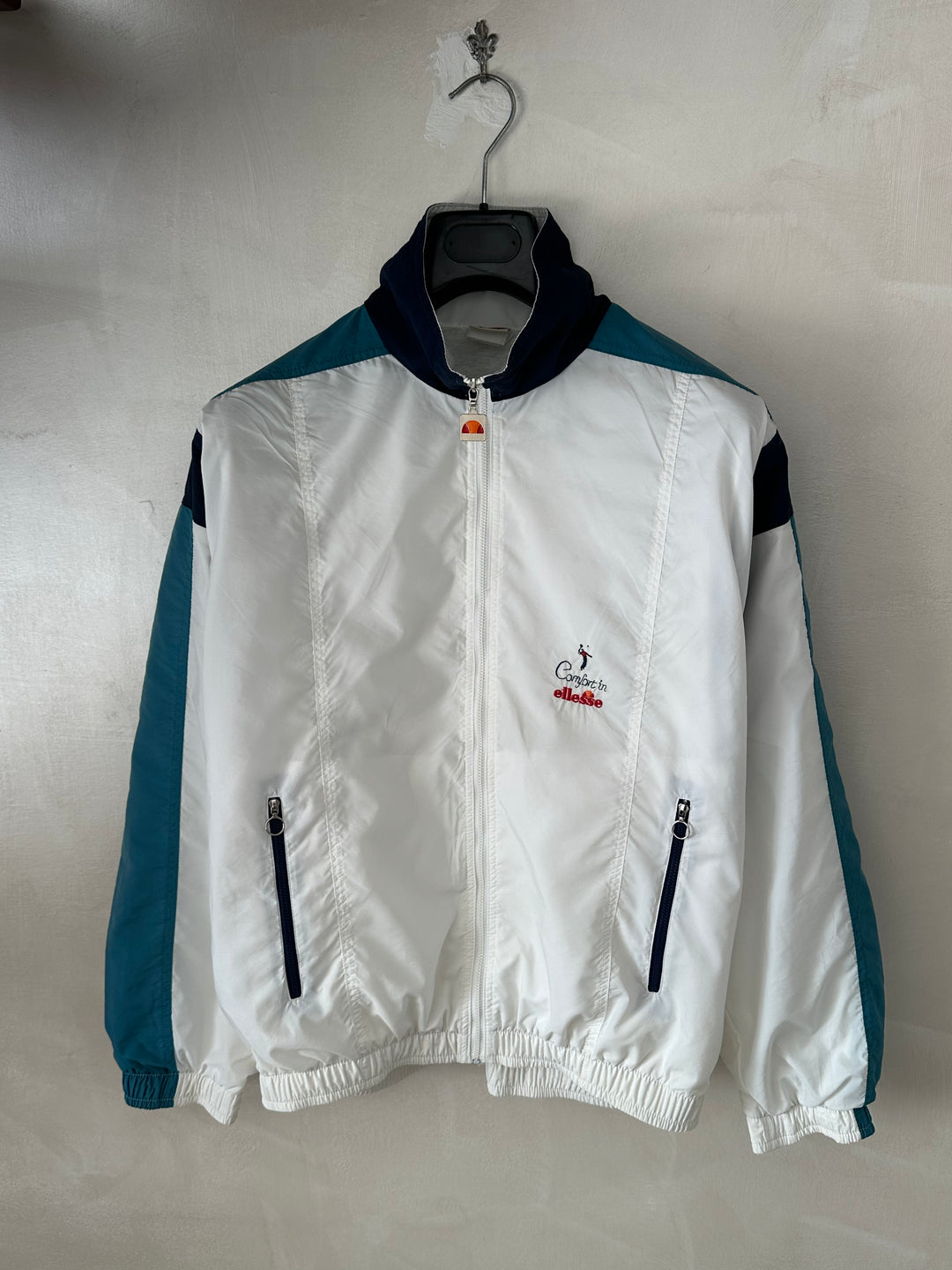 Giacca Ellesse - L