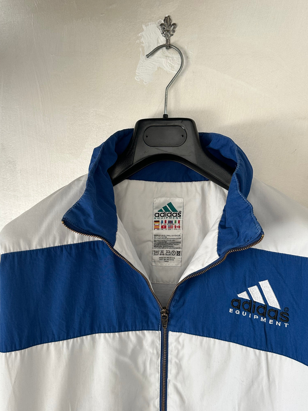 Giacca Adidas - XL