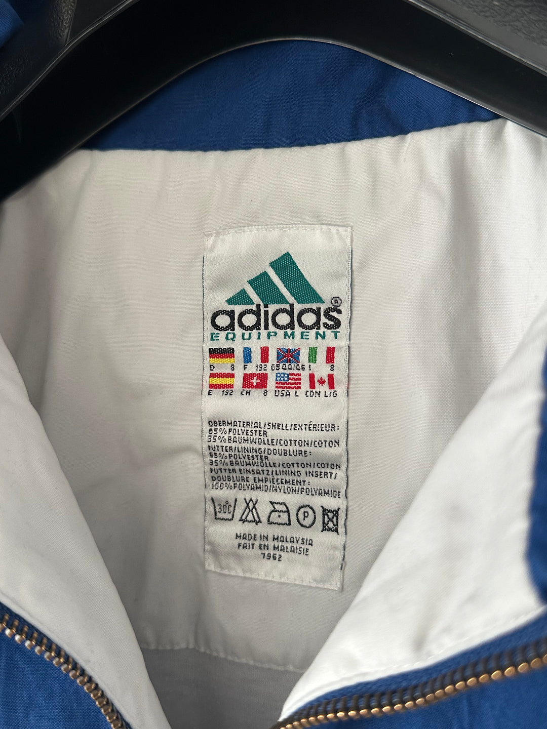 Giacca Adidas - XL