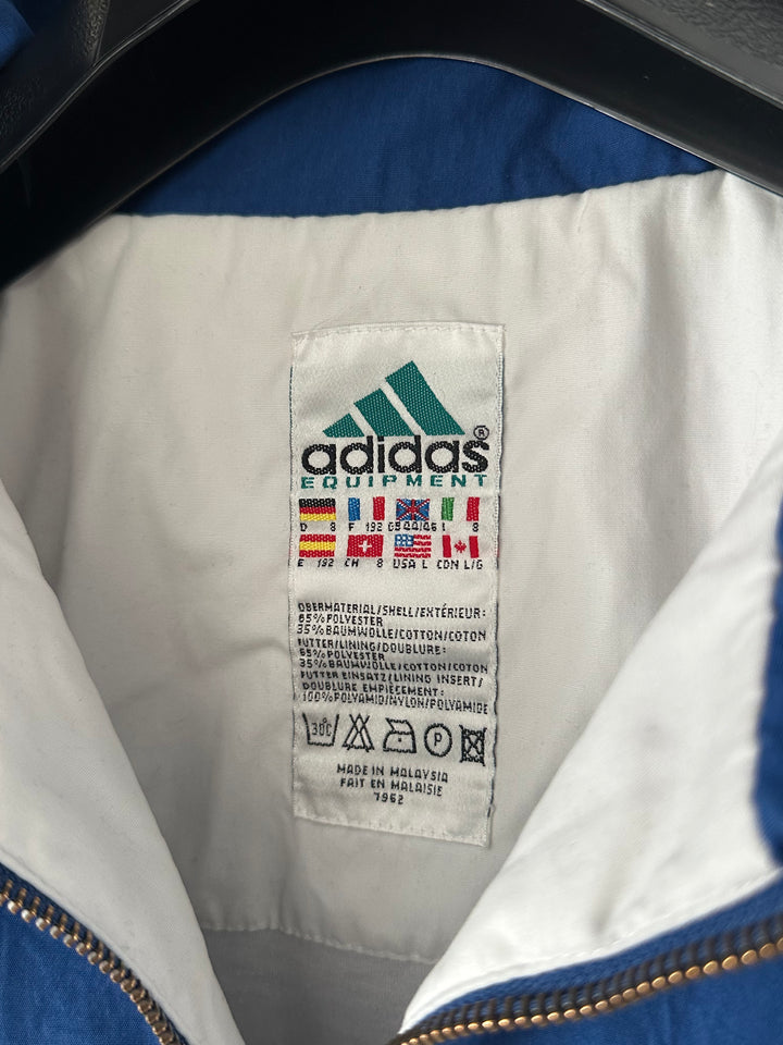 Giacca Adidas - XL