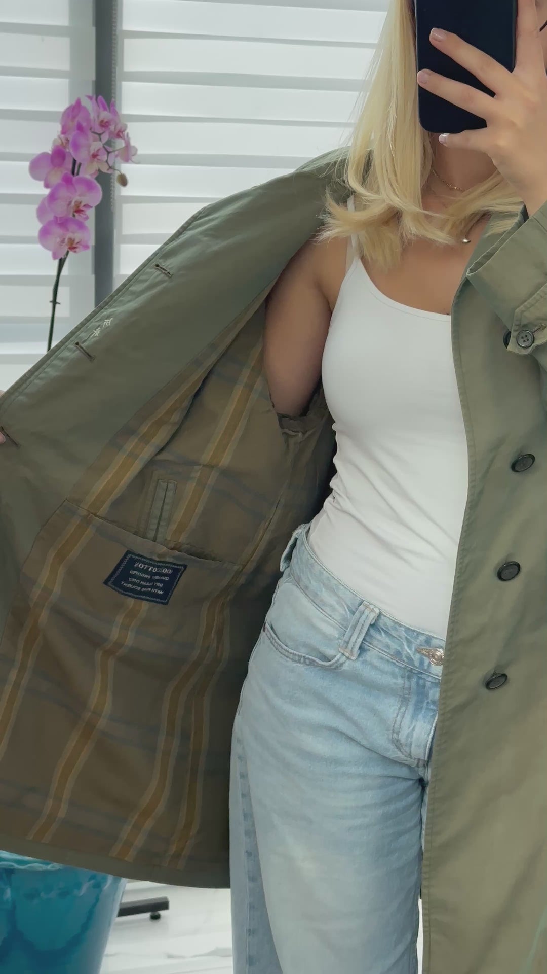 Trench Burberry - S uomo